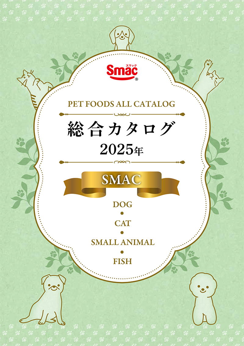 2025年春総合カタログ