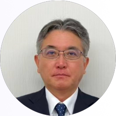 株式会社スマック 取締役社長 犬養丈裕の顔写真